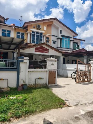Austin Perdana 5/x, Taman Mount Austin Rare Unit 1
