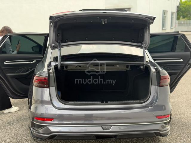 2024 Proton S70 1.5 FLAGSHIP TIP TOP FULL RECORD - 3