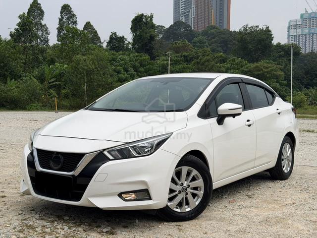 2022 Nissan ALMERA 1.5 VL FACELIFT (A) VLT TURBO - 2