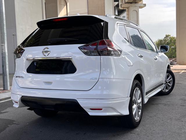 2015 Nissan X-TRAIL 2.5 IMPUL BODYKIT 4X4 (A) - 3
