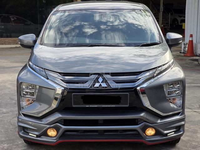 2024 Mitsubishi XPANDER 1.5 PLUS MY20 FACELIFT (A) - 2