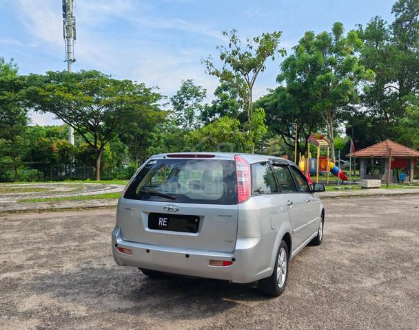 -2012- Chery EASTAR 2.0 PREMIUM (A) Ready PAY & GO - 3