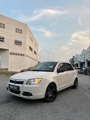 2014 Proton SAGA 1.3 SV (M) f - 1
