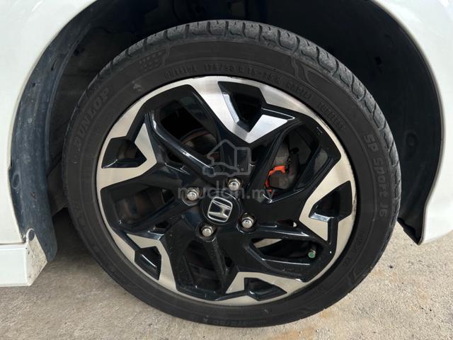 2020 Honda N BOX 0.7 CUSTOM L TURBO (A) - 3
