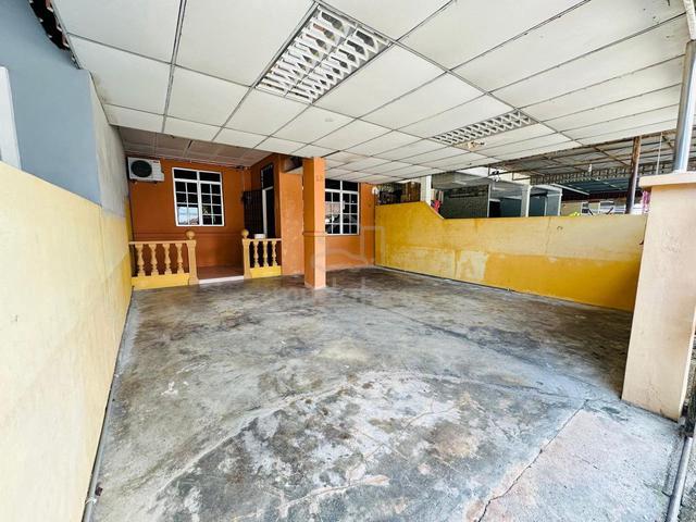 RENOVATED‼️ Bandar Bertam Putra Kepala Batas 1