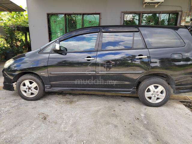 2006 Toyota INNOVA 2.0 G MY05 AN40 (A) - 1