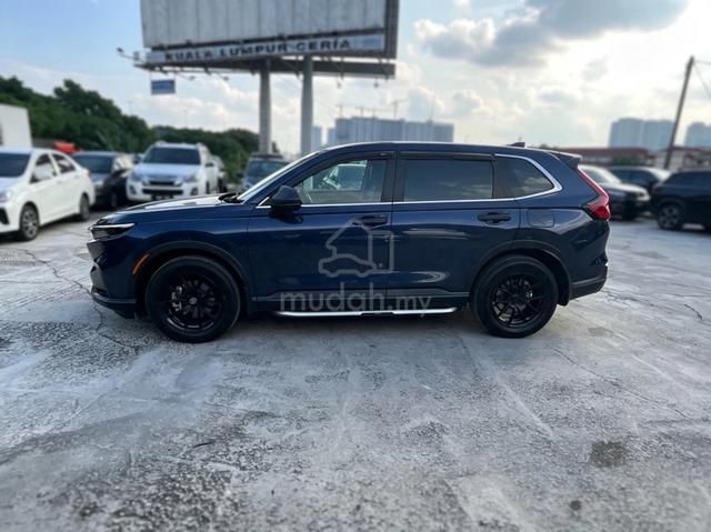 Honda CR-V 1.5 V MY23 RS (A) WARRANTY BY HONDA - 3