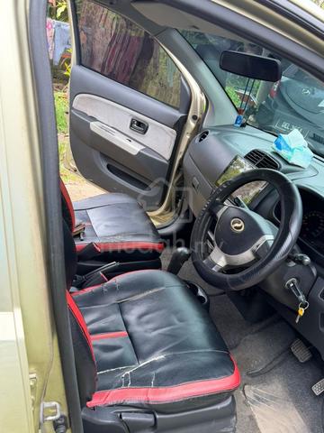 2007 Perodua MYVI 1.3 EZi (A) - 5