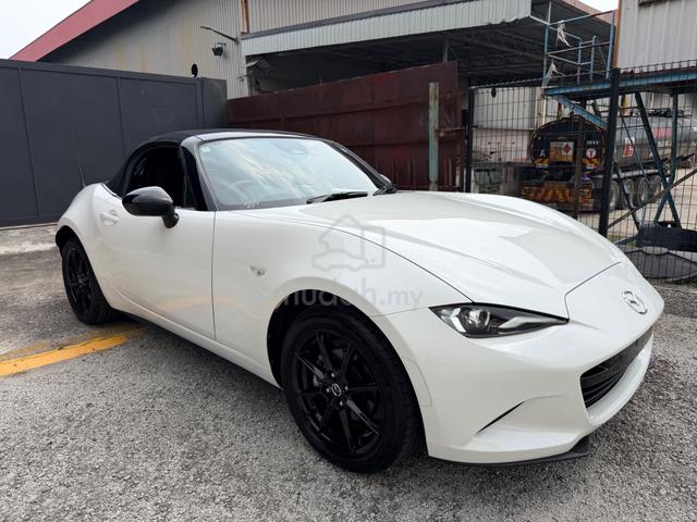 Mazda ROADSTER MX5 1.5 Auto Many Unit Big Offer - 2