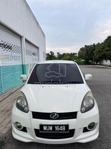 2011 Perodua MYVI 1.3 EZi FACELIFT (A) - 4