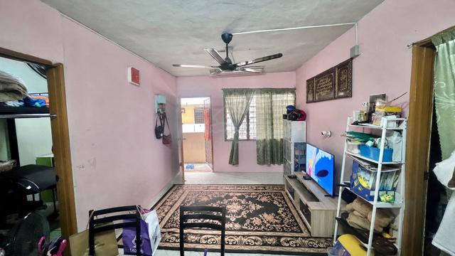 Pangsapuri Inai 1