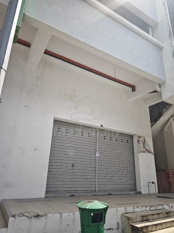 Big Shop Lot Kubica Square Bandar Puteri, Kajang 1