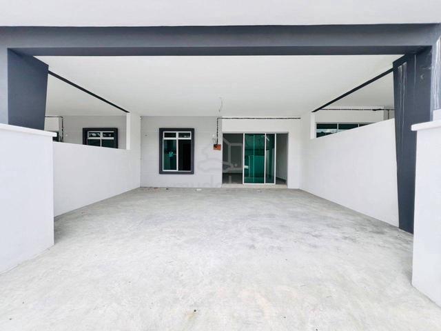 Taman Temerloh Jaya Indah |Freehold 22x70 | 1