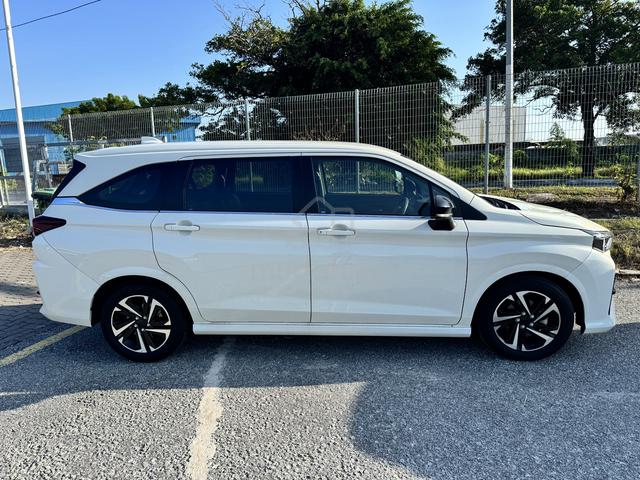 2022 Perodua ALZA 1.5 AV (A) - 5