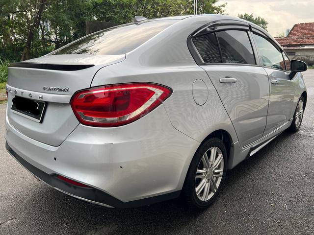 2020 Proton PERSONA 1.6 PREMIUM MY16 FACELIFT (A) - 5
