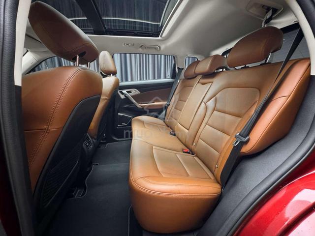 2019 Proton X70 1.8 TGDI Premium SUV New Facelift - 5
