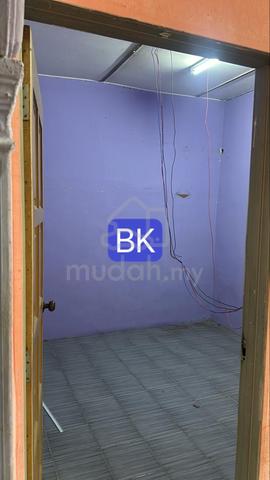 End Lot | Taman Ria Jaya Single Storey Terrance Sungai Petani 4
