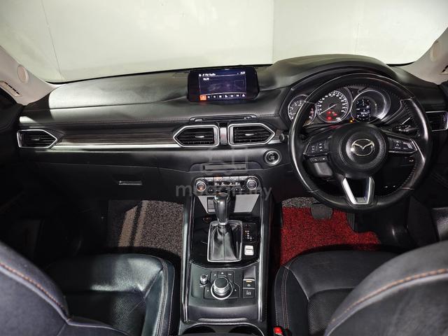 2019 Mazda CX-5 2.5 G High Spec 5-YRS WRRNTY - 3