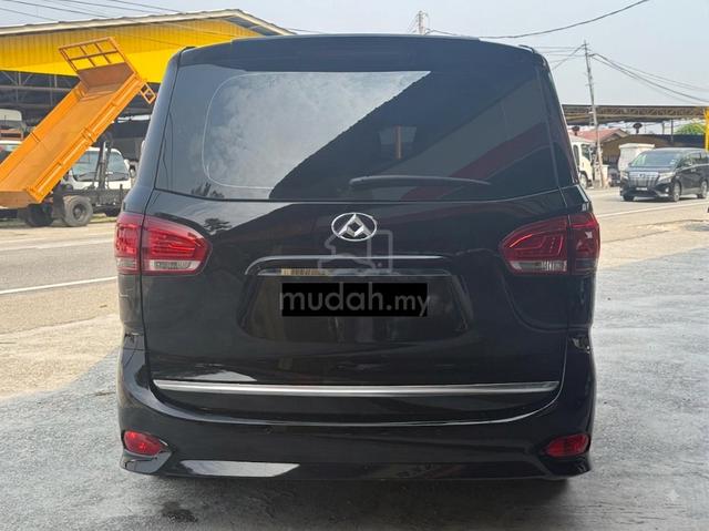 2019 Weststar MAXUS 2.0 G10 (A) LOAN KEDAI - 4