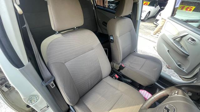 2015 Perodua MYVI 1.3 PREMIUM X FACELIFT (A) - 4