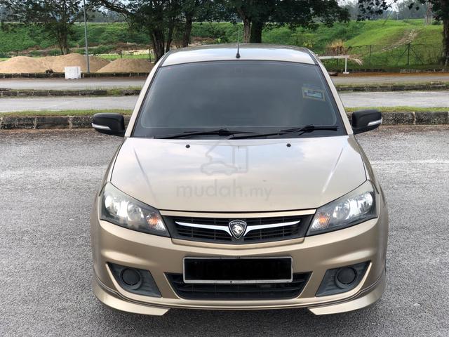 CASH OFFER 2016 Proton Saga 1.3 FLX EXECUTIVE FSR - 4