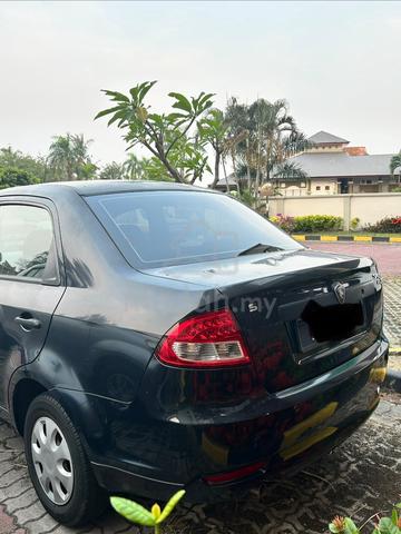2013 Proton SAGA 1.3 SV (A) - 2