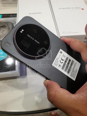 Xiaomi 17 ultra 1tb fullset with photography kit - photo 3 of 6