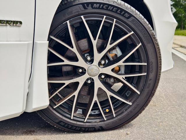 -2018 Nissan SERENA J IMPUL PREMIUM HWS 2.0L (A) - 3