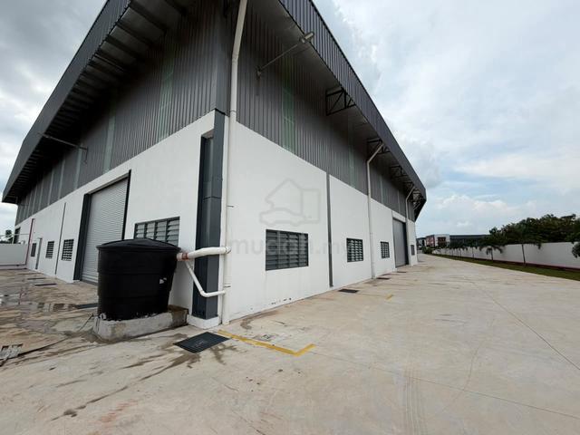 Bandar Cipta Serenia city @ Sepang for rent Plot 2 1