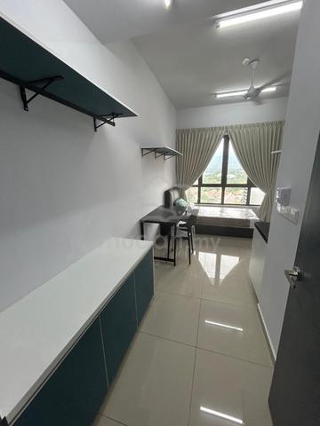New Condo Studio Midlands City Tasik Semenyih Jalan Broga Semenyih 1