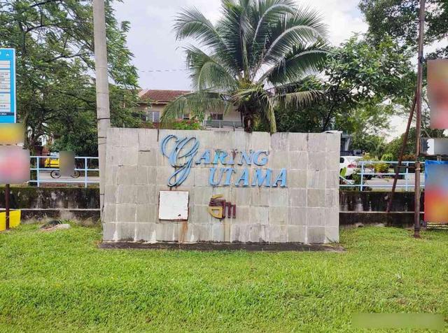 Taman Garing Utama, Rawang, Selangor - ROI up to 5% 1