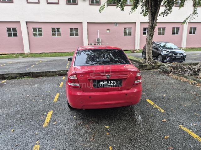 2008 Proton SAGA 1.3 BASE LINE (M) - 4