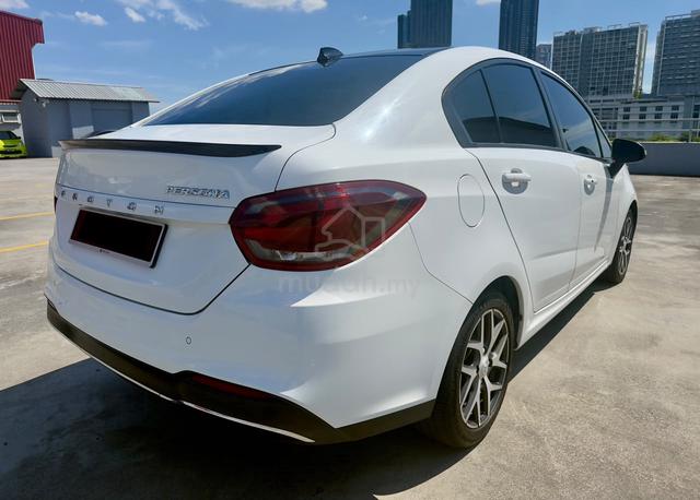 Proton PERSONA 1.6 PREMIUM (A) - 4