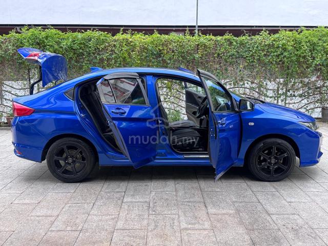 2016 Honda CITY 1.5 (A) WE GIVE NEXT YEAR PRICE - 3
