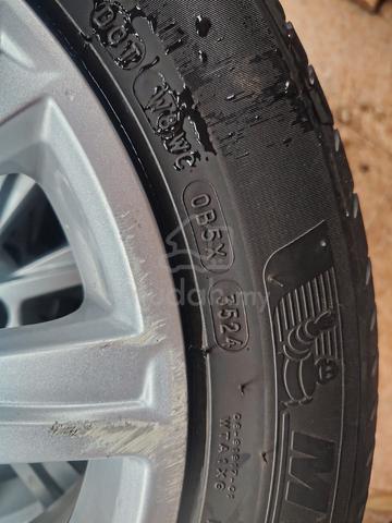Rim original Preve Saiz 16 - photo 2 of 5