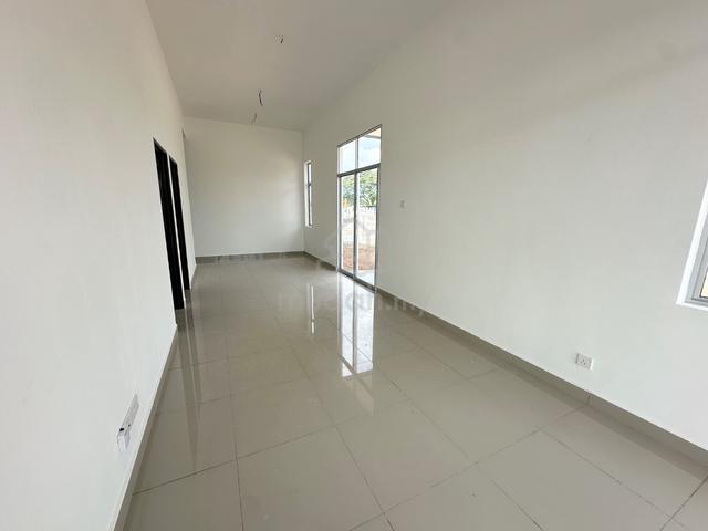 Parit Buntar 1 StoreyTerrace Subsale Taman Kerian Putra Pekan Baru 1