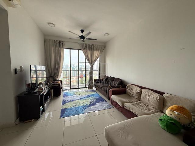 Casa Green (Bukit Jalil) 1