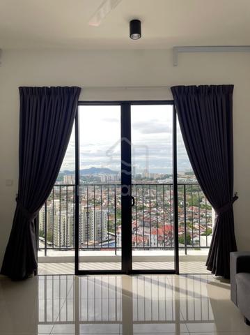 Senzvilles (Senzo Residence) 1