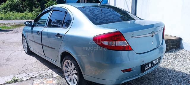 2012 Proton PERSONA 1.6 ELEGANCE MEDIUM LINE (A) - 3