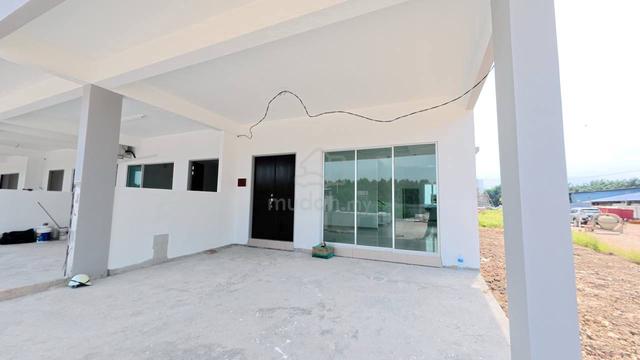 AFFORDABLE DOUBLE STORY📍BERTAM Kepala Batas 3