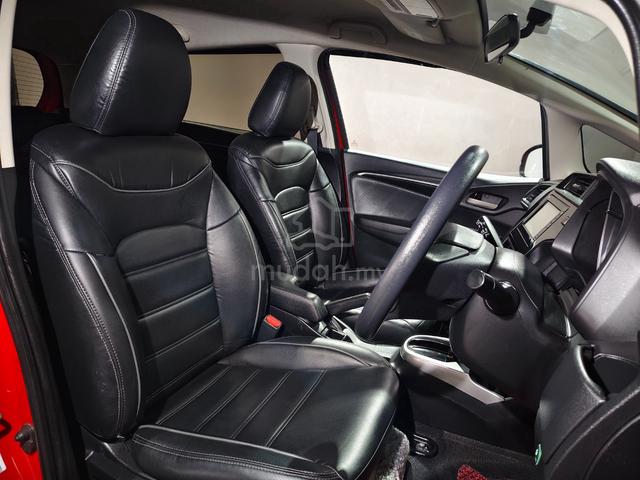 2018 Honda Jazz 1.5 E (A) 5-Years Warranty - 5
