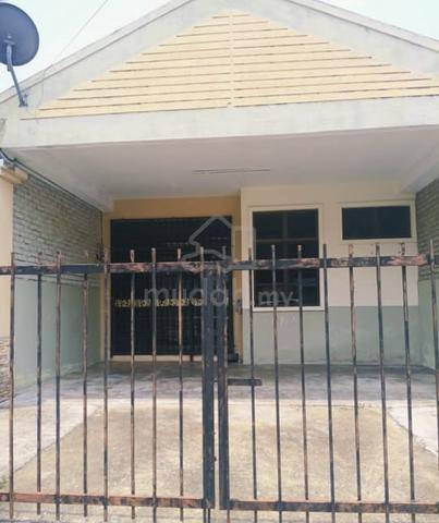 Rumah untuk disewa 1