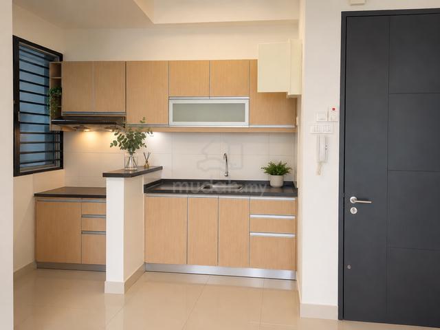 Zenith Residences 1