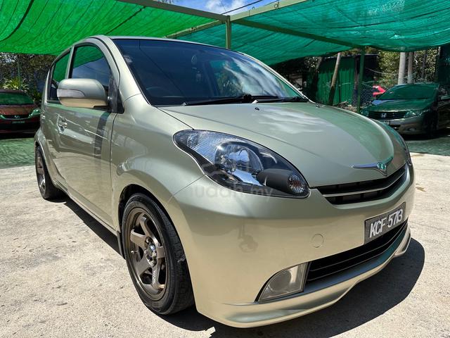2008 Perodua MYVI 1.3 SX (A) - 3