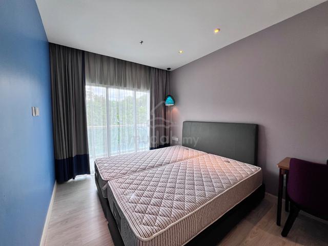Mercure Hotel 5