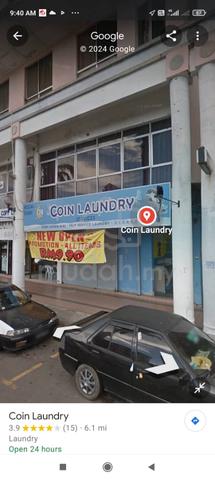 Putatan Court 3 Storey Shoplot for Sale 1