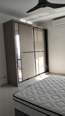 Marina Residence 4