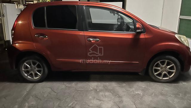 2015 Perodua MYVI 1.3 XT (A) - 4