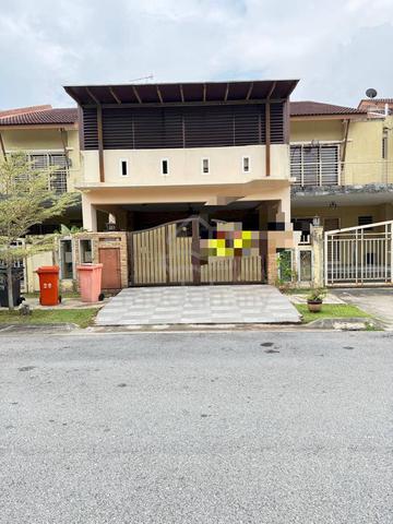 Murah SEREMBAN 2 Jalan Saujana Prima Taman Melody 1