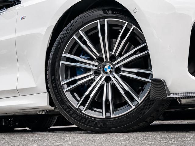 ACC FREE FSR60k KM BMW330i 2.0 B48 ORI M-SPORT G20 - 5